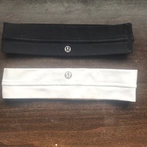 Lululemon Headband(s) SOLD